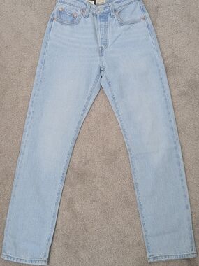 Levi's 501 Original Women's Jeans